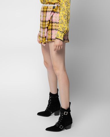  PINKO - Quần shorts nữ thời trang Shilo 