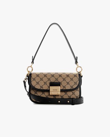  NINE WEST - Túi đeo vai phom hình chữ nhật Allington 