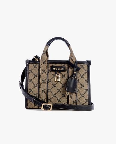  NINE WEST - Túi xách nữ phom chữ nhật Arlo 