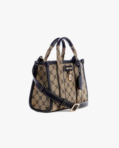  NINE WEST - Túi xách nữ phom chữ nhật Arlo 