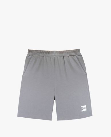  SKECHERS - Quần shorts tập luyện nam ngang gối Transformer 