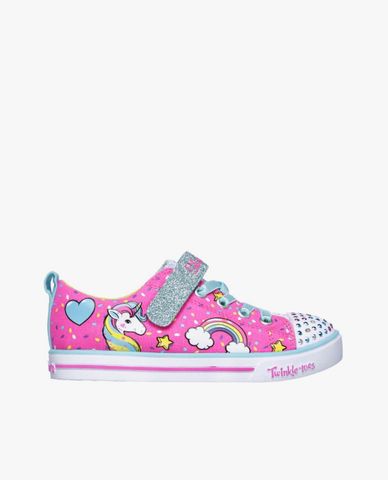  SKECHERS - Giày sneaker trẻ em Twinkle Toes 