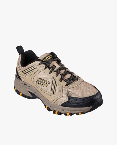  SKECHERS - Giày đi bộ nam Hillcrest 