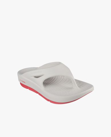  SKECHERS - Dép kẹp nữ On The Go Recover Refresh 