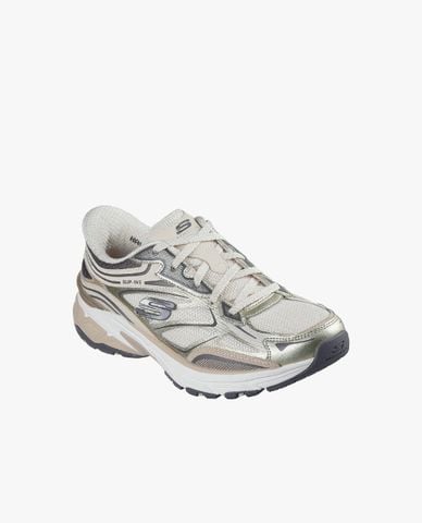  SKECHERS - Giày chạy bộ nữ Stamina Sport 