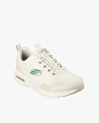  SKECHERS - Giày sneakers nữ cổ thấp Skech Air Court 