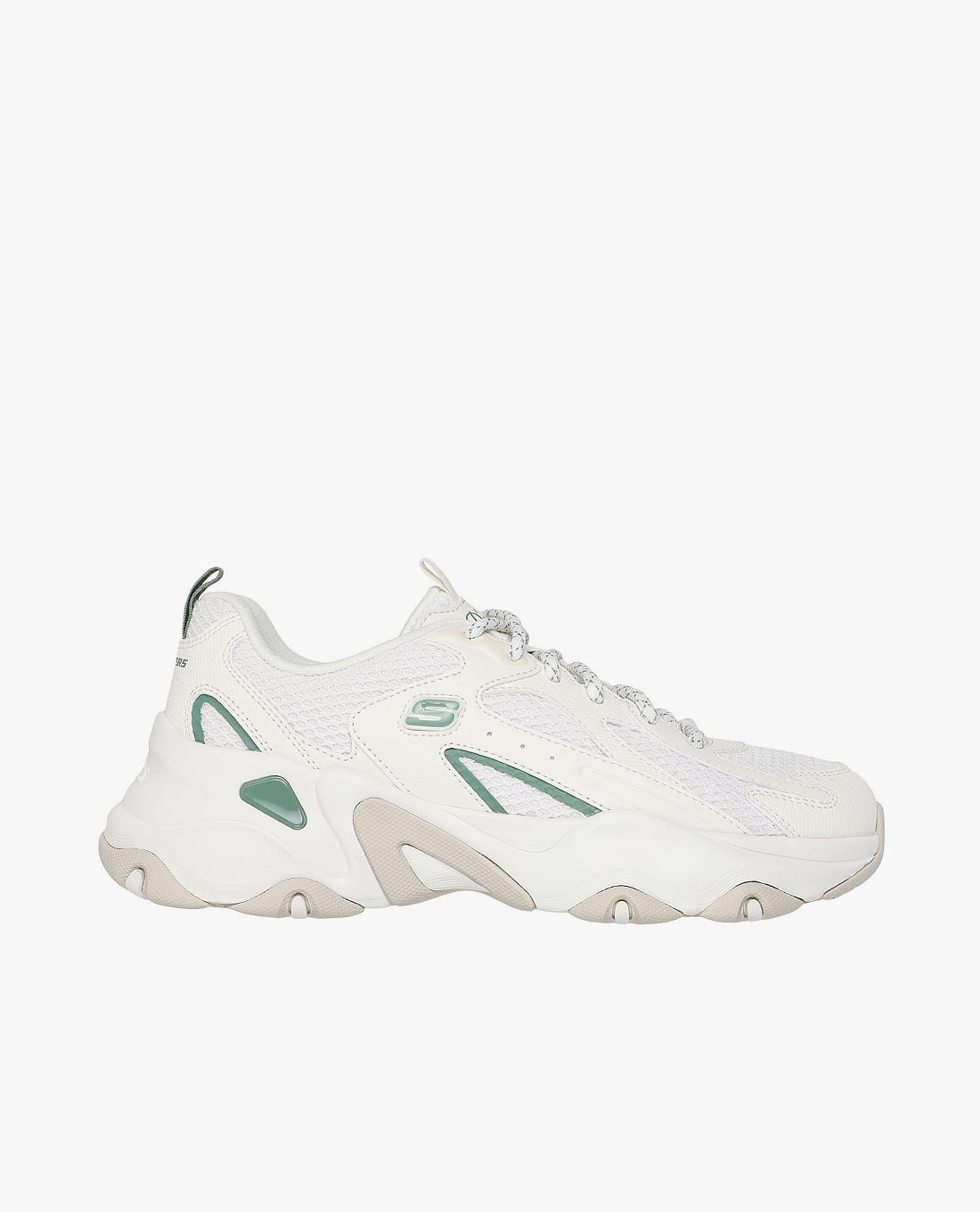 SKECHERS - Giày đi bộ nữ D'Lites 5.0