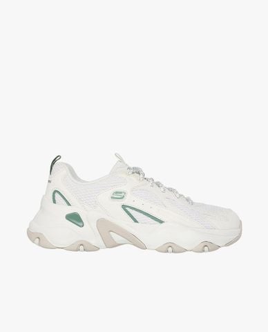  SKECHERS - Giày đi bộ nữ D'Lites 5.0 