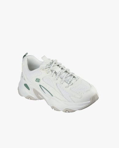  SKECHERS - Giày đi bộ nữ D'Lites 5.0 