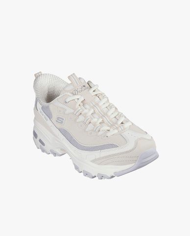  SKECHERS - Giày slip on nữ D'Lites 