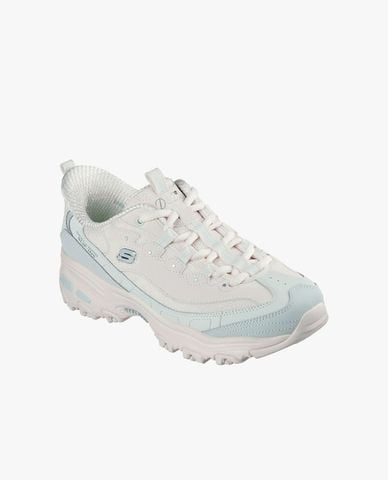  SKECHERS - Giày slip on nữ D'Lites 