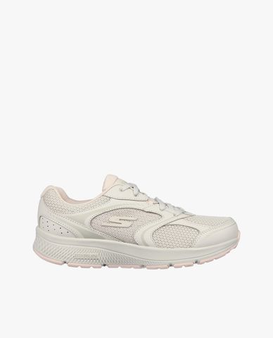  SKECHERS - Giày chạy bộ nữ cổ thấp Go Run Consistent 