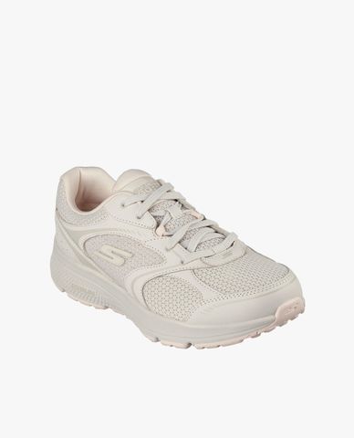  SKECHERS - Giày chạy bộ nữ cổ thấp Go Run Consistent 