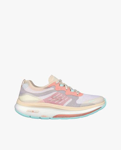  SKECHERS - Giày đi bộ nữ Go Walk Workout Walker 