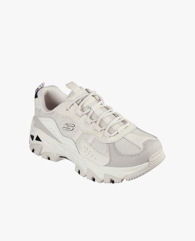  SKECHERS - Giày đi bộ nữ D'lites Hiker 