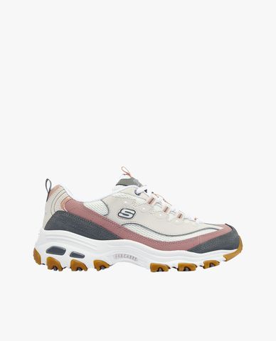  SKECHERS - Giày thể thao nữ D'Lites 