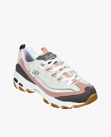  SKECHERS - Giày thể thao nữ D'Lites 