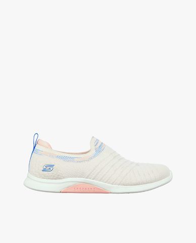  SKECHERS - Giày thể thao nữ Esla Super Sweet 