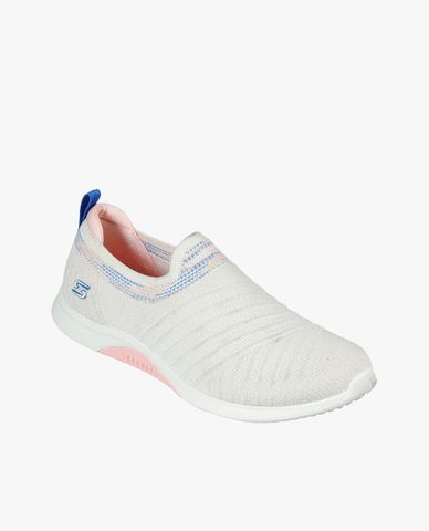  SKECHERS - Giày thể thao nữ Esla Super Sweet 