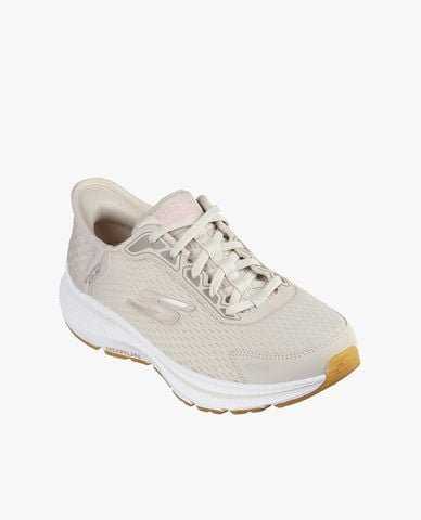  SKECHERS - Giày chạy bộ nữ Go Run Consistent 2.0 