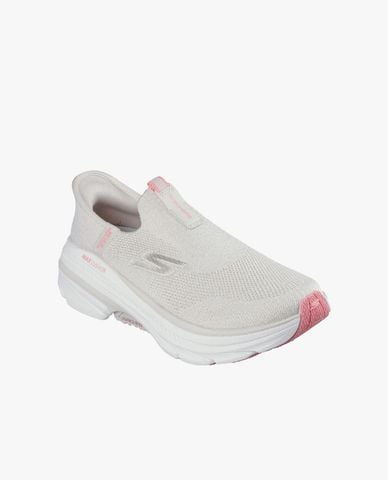  SKECHERS - Giày slip on nữ Max Cushioning Arch Fit 2.0 