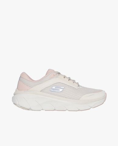  SKECHERS - Giày đi bộ nữ D'Lux Walker 2.0 