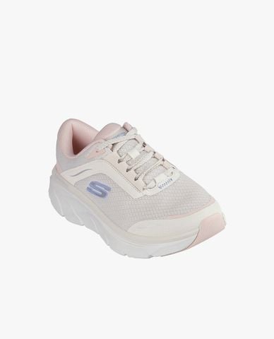  SKECHERS - Giày đi bộ nữ D'Lux Walker 2.0 