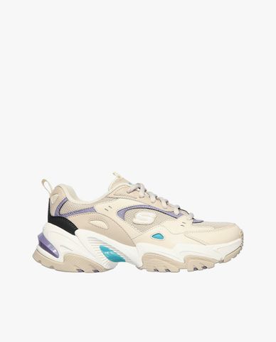  SKECHERS - Giày sneaker nữ Stamina V2 