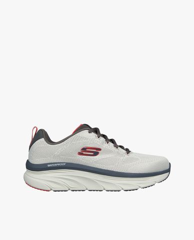  SKECHERS - Giày đi bộ nam DLux Walker 