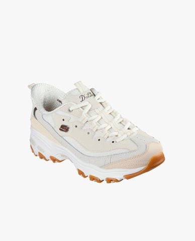  SKECHERS - Giày slip on nữ D'Lites 