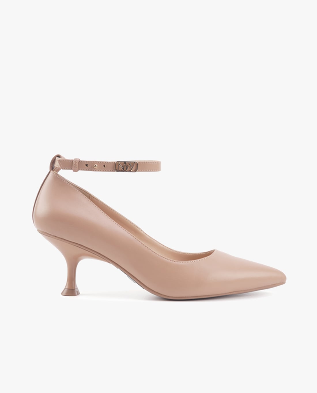 NINE WEST - Giày cao gót nữ bít mũi Alta