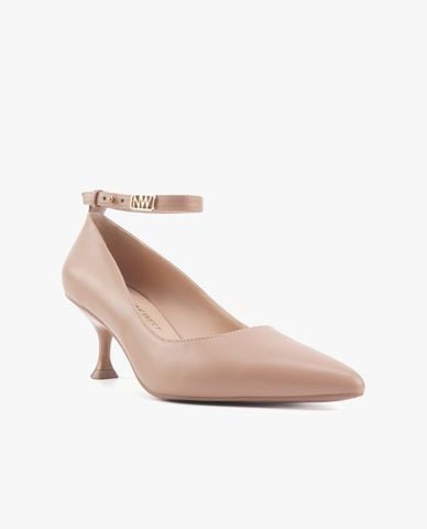  NINE WEST - Giày cao gót nữ bít mũi Alta 
