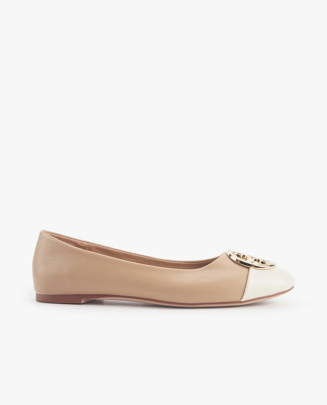 NINE WEST - Giày búp bê nữ đế bệt Nilda