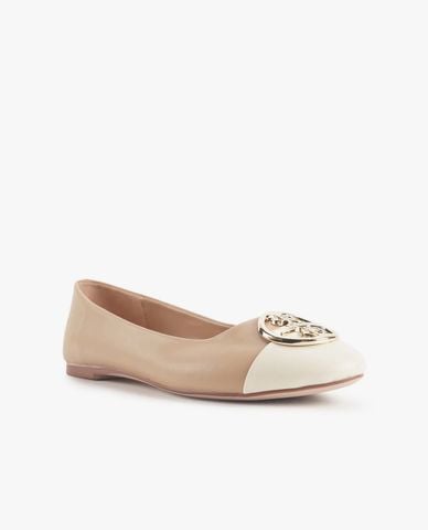  NINE WEST - Giày búp bê nữ đế bệt Nilda 