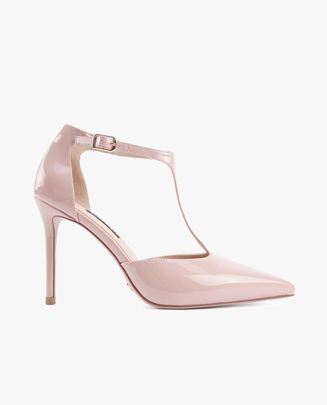 NINE WEST - Giày sandals cao gót nữ mũi nhọn Primavera