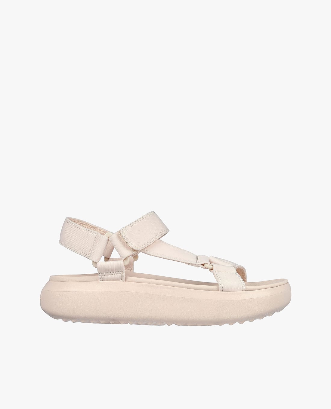 SKECHERS - Giày sandals nữ đế thấp BOBS Pop Ups 3.0