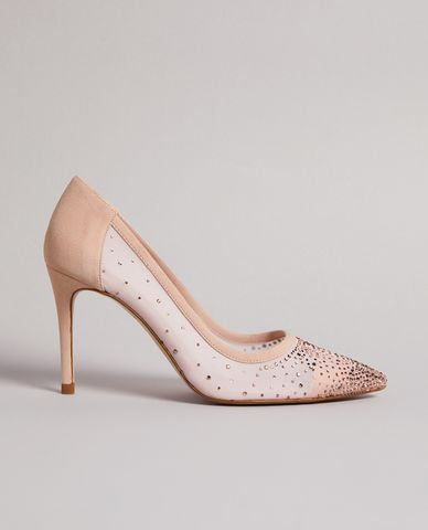  TED BAKER - Giày cao gót bít mũi Ryalay 