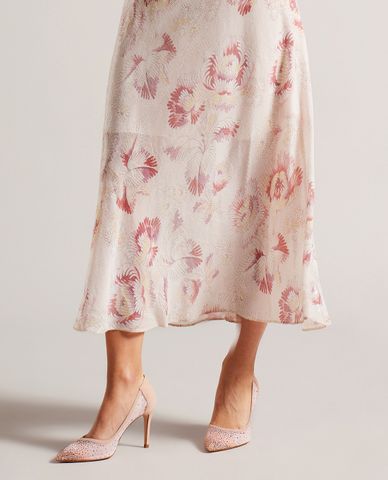  TED BAKER - Giày cao gót bít mũi Ryalay 