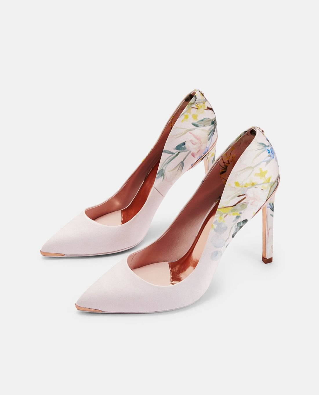 TED BAKER Gi y cao g t Melnip