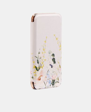  TED BAKER - Ốp lưng điện thoại iphone 6-7-8 Cabe 