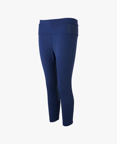  SKECHERS - Quần leggings thể thao nữ phom ôm hiện đại 