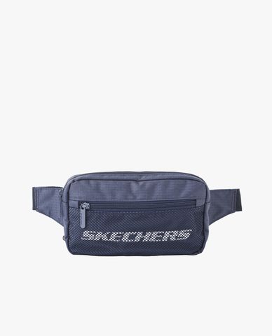  SKECHERS - Túi bao tử unisex phom chữ nhật 