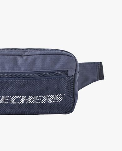  SKECHERS - Túi bao tử unisex phom chữ nhật 