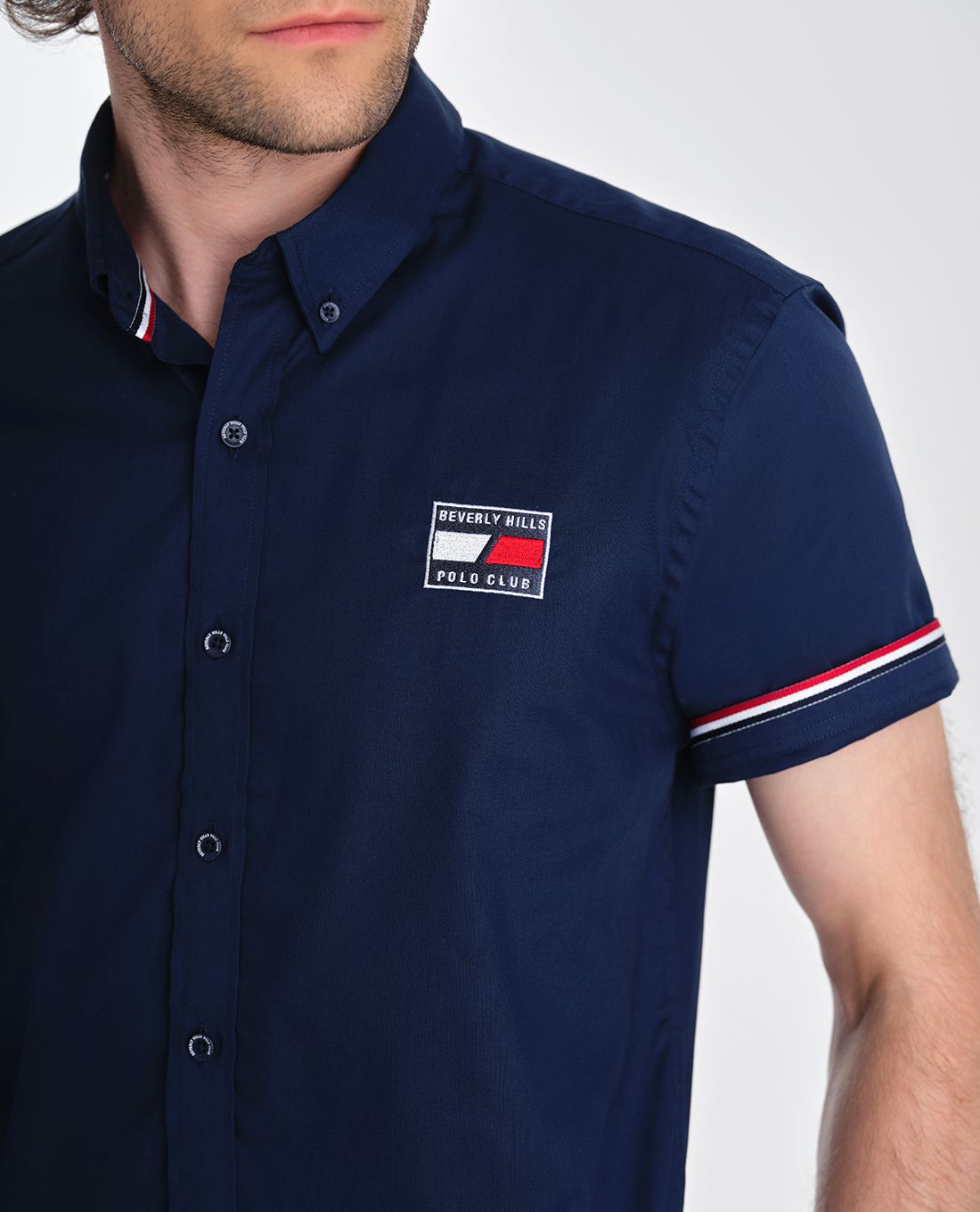 ÁO SƠ MI POLO CAO CẤP TỪ THƯƠNG HIỆU DETERMINANT