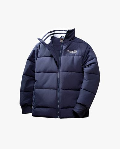  BEVERLY HILLS POLO CLUB - Áo khoác phao nam tay dài 