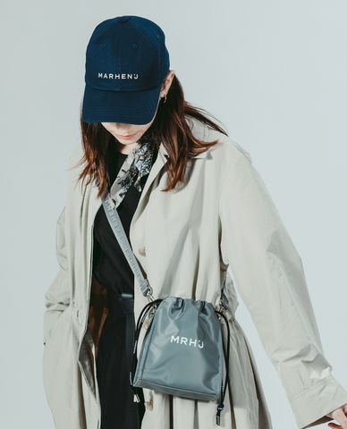  MARHEN.J - Nón bóng chày nữ Dewey 