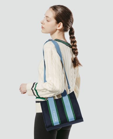  Marhen.J - Túi xách nữ phom chữ nhật Rodi 