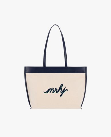  Marhen.J - Túi đeo vai nữ chữ nhật Marianne 