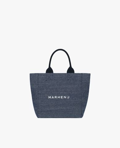  Marhen.J - Túi xách nữ hình thang Denny Mini 