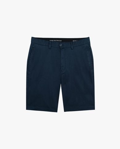  BEVERLY HILLS POLO CLUB - Quần short nam ngang gối thời trang 